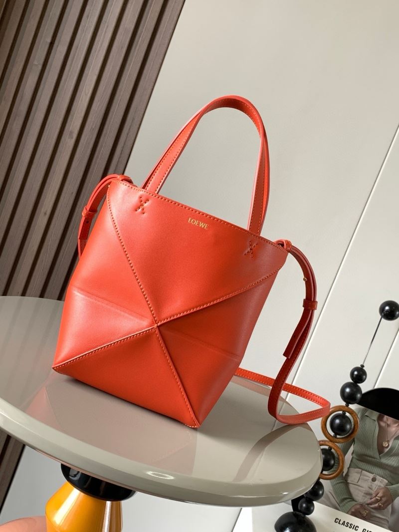 Loewe Shopping Bags